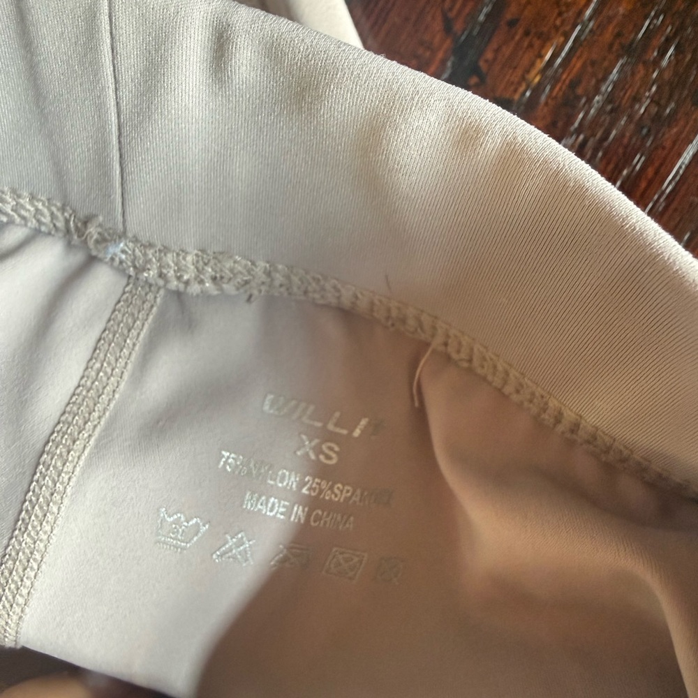 Equestrian Riding Pants Girls - Picture 3 of 3